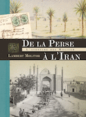 De la Perse à Iran